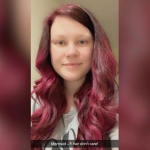 Meet your Posher, Haley